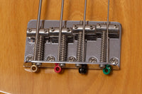 【used】Fender Japan / JB75-80 NAT 1984~1987 5.425kg #E830484【GIB Yokohama】
