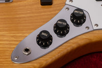 【used】Fender Japan / JB75-80 NAT 1984~1987 5.425kg #E830484【GIB Yokohama】