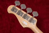 【used】FGN / J-Standard JJB5R 3TS 2022 3.990kg #K101244【GIB Yokohama】