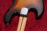 【used】FGN / J-Standard JJB5R 3TS 2022 3.990kg #K101244【GIB Yokohama】