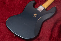 【used】Fender Custom Shop / 1966 Jazz Bass Relic Darker LPB 2018 3.910kg #R93181【GIB Yokohama】