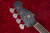 【used】Fender Custom Shop / 1966 Jazz Bass Relic Darker LPB 2018 3.910kg #R93181【GIB Yokohama】
