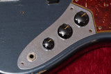 【used】Fender Custom Shop / 1966 Jazz Bass Relic Darker LPB 2018 3.910kg #R93181【GIB Yokohama】