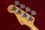 【used】Fender Custom Shop / 1966 Jazz Bass Relic Darker LPB 2018 3.910kg #R93181【GIB Yokohama】