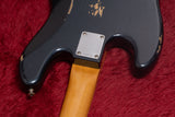 【used】Fender Custom Shop / 1966 Jazz Bass Relic Darker LPB 2018 3.910kg #R93181【GIB Yokohama】