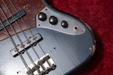 【used】Fender Custom Shop / 1966 Jazz Bass Relic Darker LPB 2018 3.910kg #R93181【GIB Yokohama】