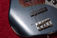【used】Fender Custom Shop / 1966 Jazz Bass Relic Darker LPB 2018 3.910kg #R93181【GIB Yokohama】