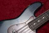 【used】Fender Custom Shop / 1966 Jazz Bass Relic Darker LPB 2018 3.910kg #R93181【GIB Yokohama】