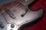 【used】Fender Custom Shop / 1966 Jazz Bass Relic Darker LPB 2018 3.910kg #R93181【GIB Yokohama】
