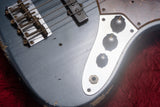 【used】Fender Custom Shop / 1966 Jazz Bass Relic Darker LPB 2018 3.910kg #R93181【GIB Yokohama】