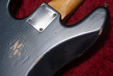 【used】Fender Custom Shop / 1966 Jazz Bass Relic Darker LPB 2018 3.910kg #R93181【GIB Yokohama】