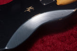 【used】Fender Custom Shop / 1966 Jazz Bass Relic Darker LPB 2018 3.910kg #R93181【GIB Yokohama】