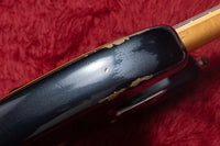 【used】Fender Custom Shop / 1966 Jazz Bass Relic Darker LPB 2018 3.910kg #R93181【GIB Yokohama】