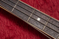 【used】Fender Custom Shop / 1966 Jazz Bass Relic Darker LPB 2018 3.910kg #R93181【GIB Yokohama】