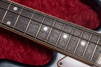 【used】Fender Custom Shop / 1966 Jazz Bass Relic Darker LPB 2018 3.910kg #R93181【GIB Yokohama】