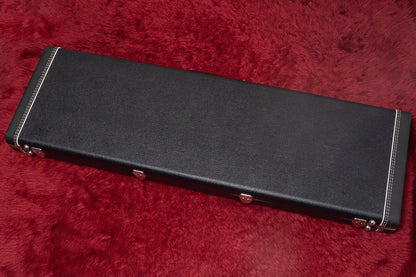 【used】Fender Custom Shop / 1966 Jazz Bass Relic Darker LPB 2018 3.910kg #R93181【GIB Yokohama】