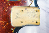 【used】Fender Custom Shop / 1966 Jazz Bass Relic Darker LPB 2018 3.910kg #R93181【GIB Yokohama】