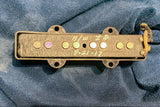 【used】Fender Custom Shop / 1966 Jazz Bass Relic Darker LPB 2018 3.910kg #R93181【GIB Yokohama】