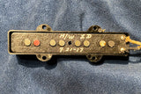 【used】Fender Custom Shop / 1966 Jazz Bass Relic Darker LPB 2018 3.910kg #R93181【GIB Yokohama】