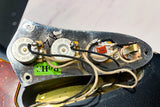 【used】Fender Custom Shop / 1966 Jazz Bass Relic Darker LPB 2018 3.910kg #R93181【GIB Yokohama】
