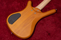 【used】Warwick / RockBass Corvette $$4 2022 4.030kg #RB H564552-22【GIB Yokohama】