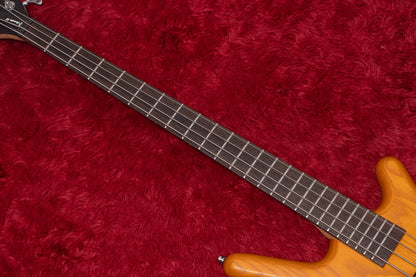 【used】Warwick / RockBass Corvette $$4 2022 4.030kg #RB H564552-22【GIB Yokohama】