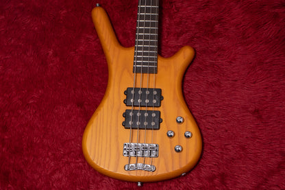 【used】Warwick / RockBass Corvette $$4 2022 4.030kg #RB H564552-22【GIB Yokohama】