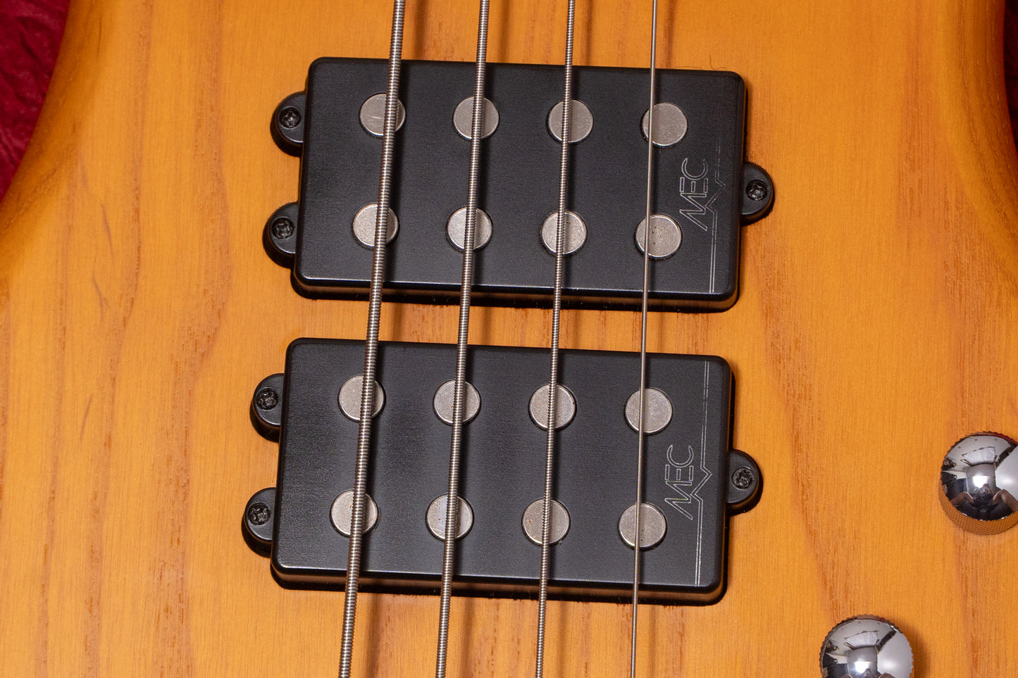 【used】Warwick / RockBass Corvette $$4 2022 4.030kg #RB H564552-22【GIB Yokohama】