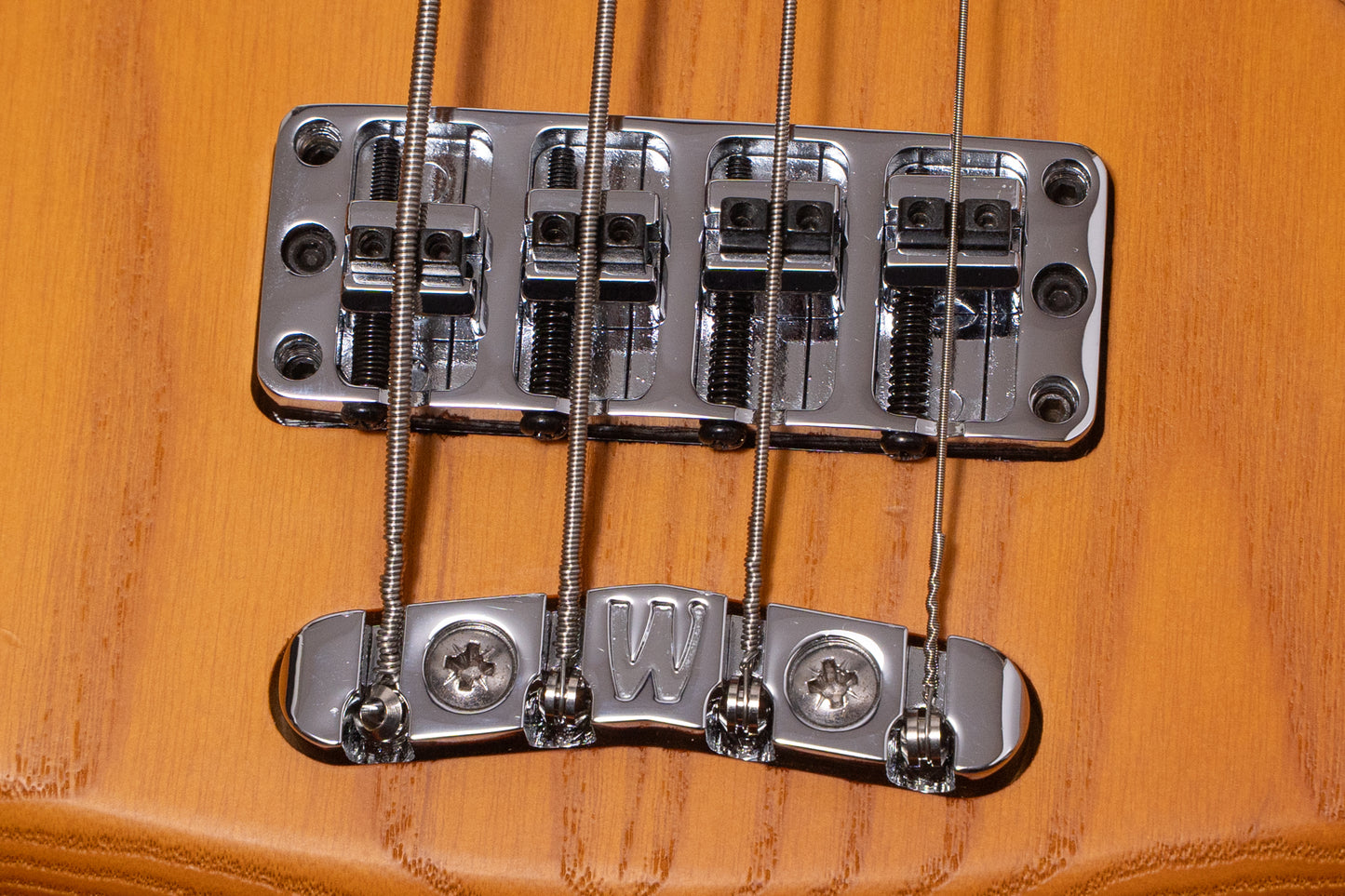 【used】Warwick / RockBass Corvette $$4 2022 4.030kg #RB H564552-22【GIB Yokohama】