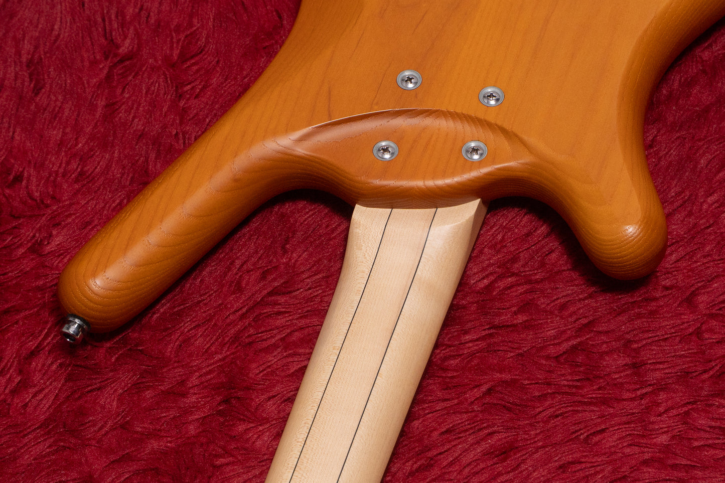 【used】Warwick / RockBass Corvette $$4 2022 4.030kg #RB H564552-22【GIB Yokohama】