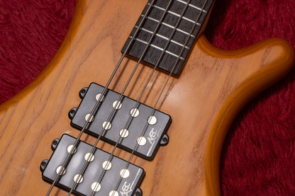 【used】Warwick / RockBass Corvette $$4 2022 4.030kg #RB H564552-22【GIB Yokohama】