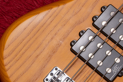 【used】Warwick / RockBass Corvette $$4 2022 4.030kg #RB H564552-22【GIB Yokohama】