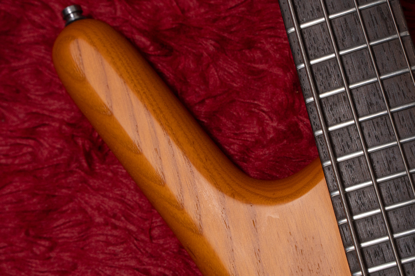 【used】Warwick / RockBass Corvette $$4 2022 4.030kg #RB H564552-22【GIB Yokohama】