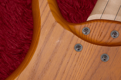 【used】Warwick / RockBass Corvette $$4 2022 4.030kg #RB H564552-22【GIB Yokohama】