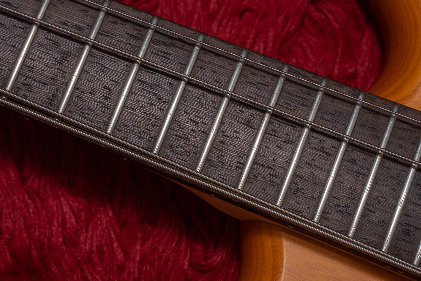 【used】Warwick / RockBass Corvette $$4 2022 4.030kg #RB H564552-22【GIB Yokohama】