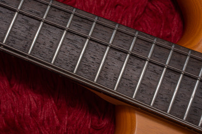 【used】Warwick / RockBass Corvette $$4 2022 4.030kg #RB H564552-22【GIB Yokohama】