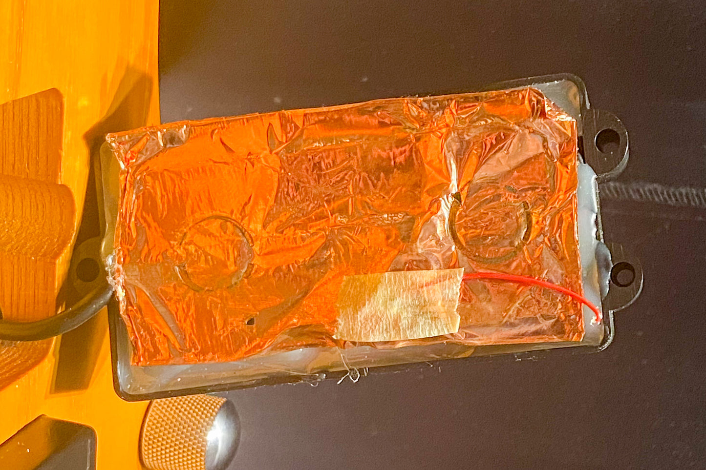 【used】Warwick / RockBass Corvette $$4 2022 4.030kg #RB H564552-22【GIB Yokohama】