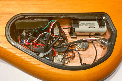 【used】Warwick / RockBass Corvette $$4 2022 4.030kg #RB H564552-22【GIB Yokohama】