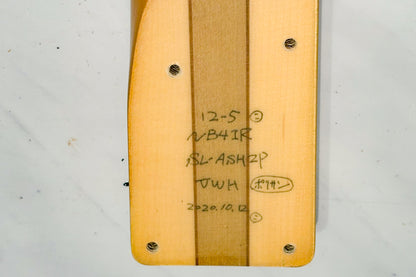 【used】Sugi / NB4IR SL-ASHVWT 2020 3.585kg #S200140【GIB Yokohama】