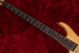 【used】Schecter / STILETTO CUSTOM-4 LH Natural Staion 3.515kg #W12110555【GIB横浜】