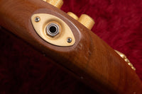 【used】Schecter / STILETTO CUSTOM-4 LH Natural Staion 3.515kg #W12110555【GIB横浜】