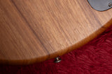 【used】Schecter / STILETTO CUSTOM-4 LH Natural Staion 3.515kg #W12110555【GIB横浜】
