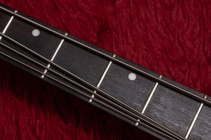 【used】Schecter / STILETTO CUSTOM-4 LH Natural Staion 3.515kg #W12110555【GIB横浜】