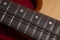 【used】Schecter / STILETTO CUSTOM-4 LH Natural Staion 3.515kg #W12110555【GIB横浜】