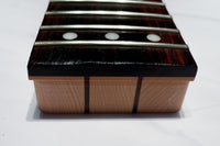 【used】Schecter / STILETTO CUSTOM-4 LH Natural Staion 3.515kg #W12110555【GIB横浜】