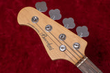 【used】Bacchus / BJB-1R-LH LPB  4.215kg【GIB Yokohama】