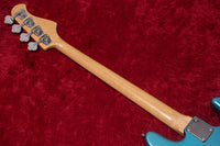 【used】Bacchus / BJB-1R-LH LPB  4.215kg【GIB Yokohama】
