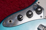 【used】Bacchus / BJB-1R-LH LPB  4.215kg【GIB Yokohama】