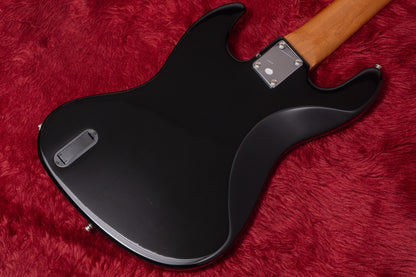 【used】Bacchus / WJB5-630-RSM\M ACT BLK 4.440kg【GIB横浜】