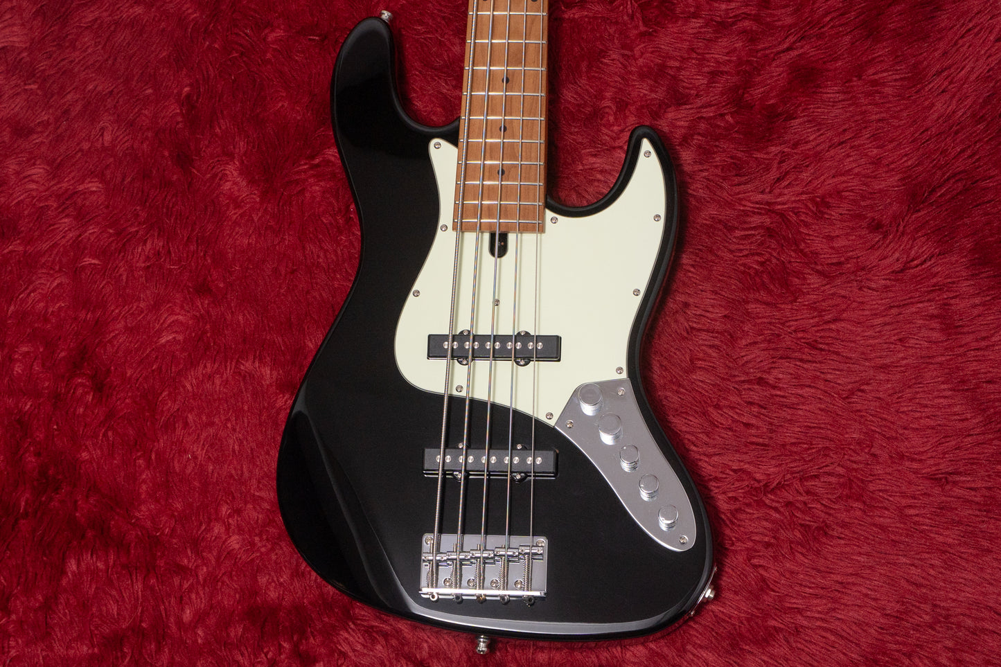 【used】Bacchus / WJB5-630-RSM\M ACT BLK 4.440kg【GIB横浜】